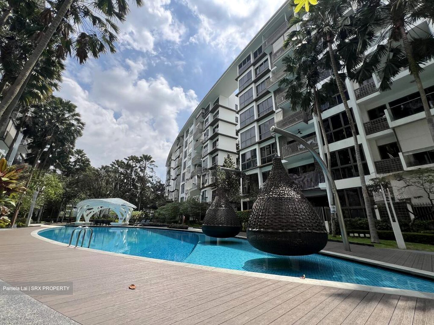 The Inflora (D17), Condominium #501624561